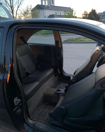 Opel Corsa cena 3300 przebieg: 230170, rok produkcji 2006 z Pułtusk małe 172